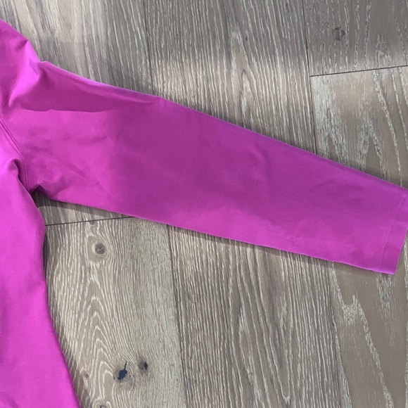 Brooks Brothers Pink stretch Rugby Dress - Picture 5 of 12